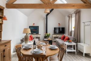 Gallery image of Bix Cottage in Henley on Thames
