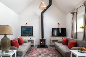 Gallery image of Bix Cottage in Henley on Thames
