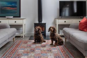 Gallery image of Bix Cottage in Henley on Thames