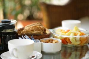 Gallery image of juSTa Off MG Road in Bangalore