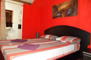 Gallery image of Chez Mimi in Rodrigues Island