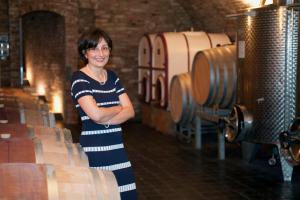 Hostia v ubytovaní Agriturismo Rivella