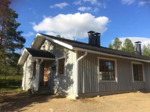 Afbeelding uit fotogalerij van Panoraama 3 in Saariselkä