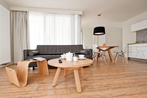 Gallery image of Apartament Wakacyjny Sandra in Pogorzelica