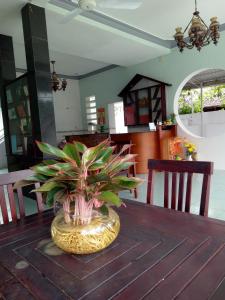 Gallery image of Son Tra Guesthouse in Mui Ne
