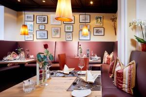 Posedenie v ubytovaní Hotel Barbarahof 4 stars Superior - including Summer Card - Adults Only "soft" from 10 years