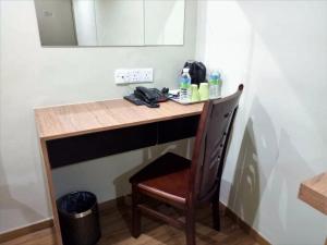 Fotografie z fotogalerie ubytování Royale Hotel Batu Gajah v destinaci Ipoh