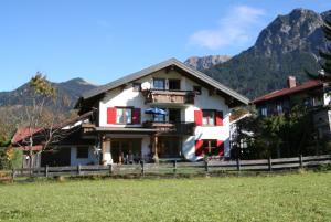 Phong cảnh thiên nhiên gần căn hộ