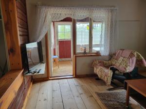 Gallery image of Rural accommodation in Bergslagen in Vasselhyttan