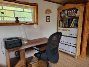 Gallery image of Rural accommodation in Bergslagen in Vasselhyttan
