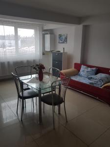 Gallery image of Csikos Apartment in Cluj-Napoca