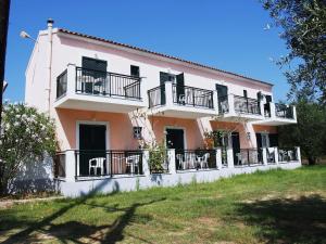 Gallery image of Yianetta Hotel Apartments in Kavos