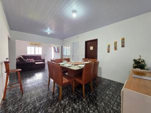 Foto de Casa Familiar 4 quartos 10 minutos centro
