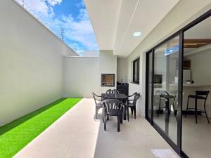 Foto de Sobrado 21 novíssimo 3 quartos melhor bairro de foz