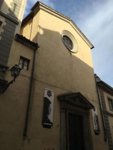 Foto dalla galleria di Sotto Il Tetto di Sofia a Firenze