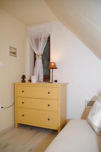 Gallery image of Erdőszéli Házikó Vendégház in Bükkszék