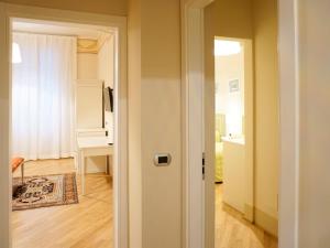 Kép Casa Isolani Luxury Rooms Piazza Maggiore 1 szállásáról Bolognában a galériában