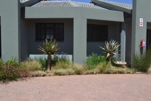 Gallery image of Be At Home Guesthouse in Klerksdorp +31 photos