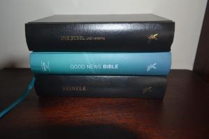 Gallery image of Be At Home Guesthouse in Klerksdorp