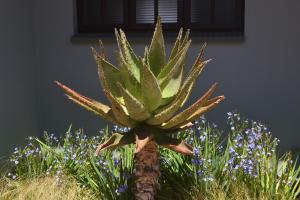 Gallery image of Be At Home Guesthouse in Klerksdorp