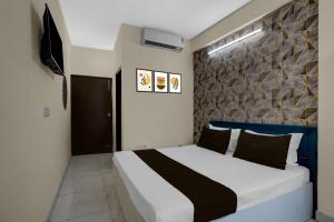 Gallery image of Hotel O La Belle in Indirapuram