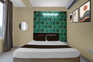 Gallery image of Hotel O La Belle in Indirapuram