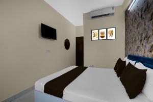 Gallery image of Hotel O La Belle in Indirapuram +29 photos