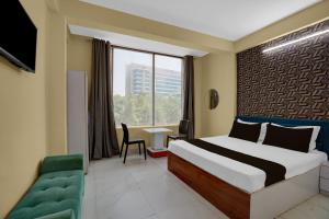 Gallery image of Hotel O La Belle in Indirapuram
