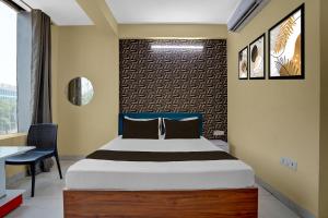 Gallery image of Hotel O La Belle in Indirapuram