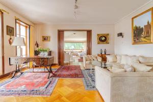 Gallery image of Villa Solodden in Bergen