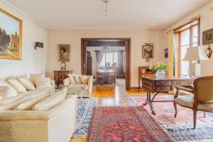 Gallery image of Villa Solodden in Bergen +10 photos