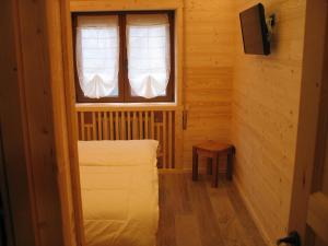 Gallery image of B & B Le Riue in Aprica