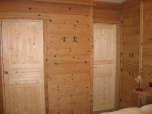 Fotografie z fotogalerie ubytování B & B Le Riue v destinaci Aprica