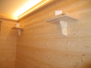 Fotografie z fotogalerie ubytování B & B Le Riue v destinaci Aprica