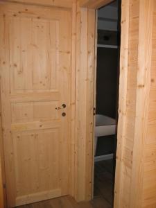 Fotografie z fotogalerie ubytování B & B Le Riue v destinaci Aprica