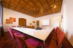 Poslovni prostori in/oz. konferenčna soba v nastanitvi Montana Hotel Mönchengladbach