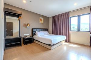 Gallery image of GL Hotel Kluang in Kluang