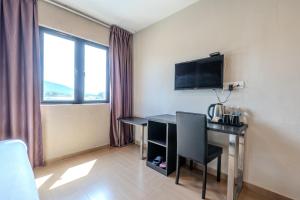 Gallery image of GL Hotel Kluang in Kluang