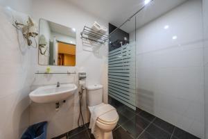 Gallery image of GL Hotel Kluang in Kluang +39 photos