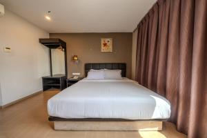 Gallery image of GL Hotel Kluang in Kluang