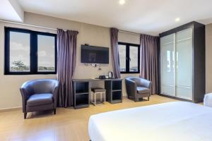Gallery image of GL Hotel Kluang in Kluang