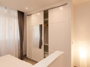 Kúpeľňa v ubytovaní Apartments Las Canteras Beach LM3 + 17 fotografií