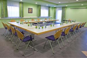 Konferenčné priestory v ubytovaní Hotel Strohofer