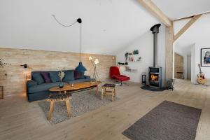 Kirke-Hyllinge에 위치한 Scenic Summer House Near Quiet Lapping Waves에서 갤러리에 업로드한 사진