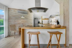 Kirke-Hyllinge에 위치한 Scenic Summer House Near Quiet Lapping Waves에서 갤러리에 업로드한 사진