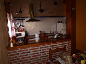 Fotografie z fotogalerie ubytování Balcon De Nut I y II v destinaci Losana de Pirón