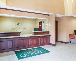 Gallery image of Quality Inn & Suites in Meriden