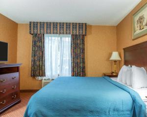 Gallery image of Quality Inn & Suites in Meriden
