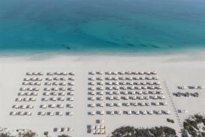 Park Hyatt Abu Dhabi Hotel and Villas