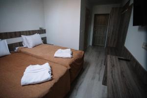 Gallery image of Praha Park Hotel in Uzhhorod